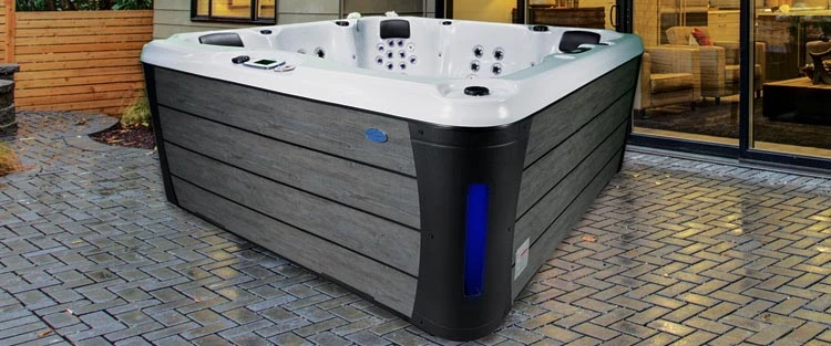 Elite™ Cabinets for hot tubs in Smyrna