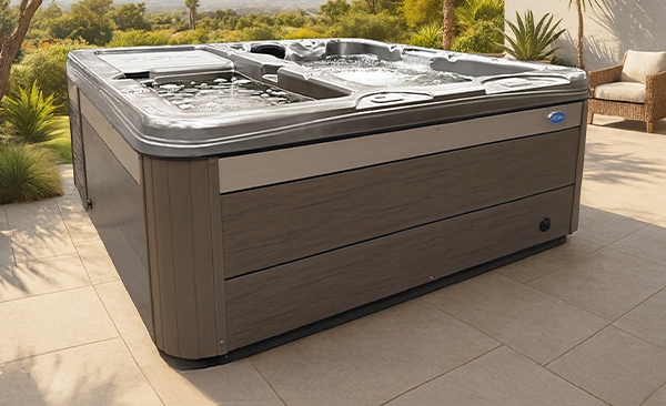 Cold Plunge Spas Series Smyrna hot tubs for sale