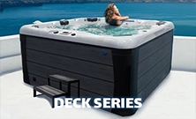 Deck Series Smyrna hot tubs for sale