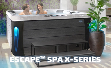 Escape X-Series Spas Smyrna hot tubs for sale