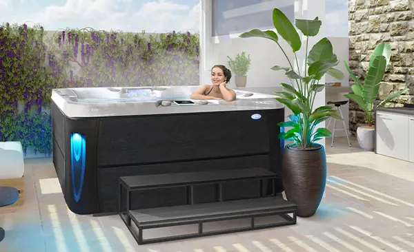 Escape X-Series Spas Smyrna hot tubs for sale