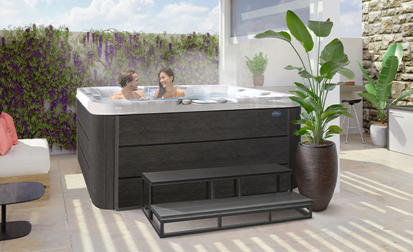 Escape™ Spas Smyrna hot tubs for sale