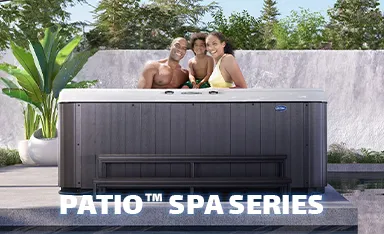 Patio Plus™ Spas Smyrna hot tubs for sale