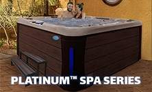 Platinum™ Spas Smyrna hot tubs for sale