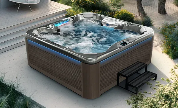 Platinum™ Spas Smyrna hot tubs for sale