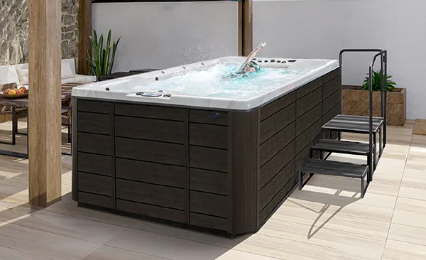 Swim Spas Smyrna hot tubs for sale