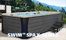 Swim X-Series Spas Smyrna hot tubs for sale