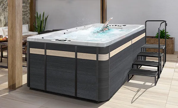 Swim X-Series Spas Smyrna hot tubs for sale