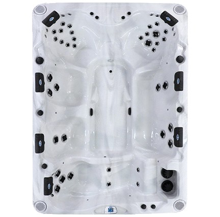 Newporter EC-1148LX hot tubs for sale in Smyrna