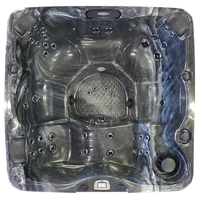 Pacifica-X EC-739LX hot tubs for sale in Smyrna