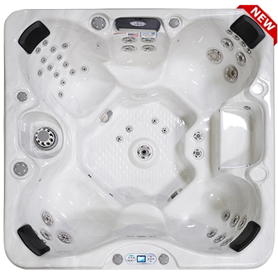 Baja EC-749B hot tubs for sale in Smyrna