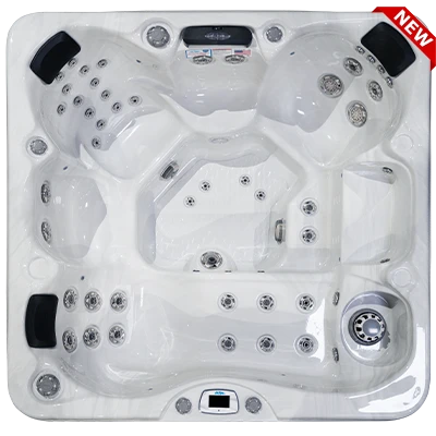 Costa-X EC-749LX hot tubs for sale in Smyrna