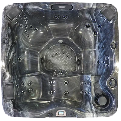 Pacifica-X EC-751LX hot tubs for sale in Smyrna