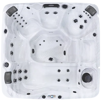 Avalon EC-840L hot tubs for sale in Smyrna