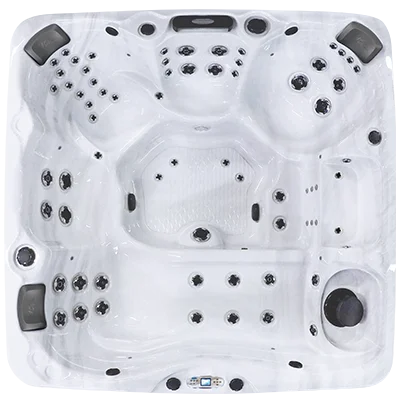 Avalon EC-867L hot tubs for sale in Smyrna