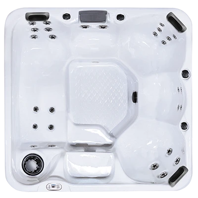 Hawaiian Plus PPZ-628L hot tubs for sale in Smyrna