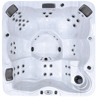 Pacifica Plus PPZ-743L hot tubs for sale in Smyrna