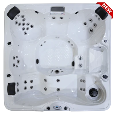 Pacifica Plus PPZ-743LC hot tubs for sale in Smyrna