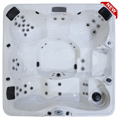 Atlantic Plus PPZ-843LC hot tubs for sale in Smyrna