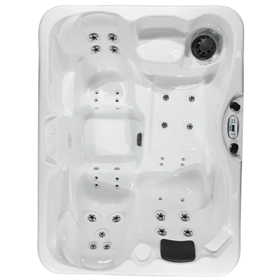 Kona PZ-535L hot tubs for sale in Smyrna
